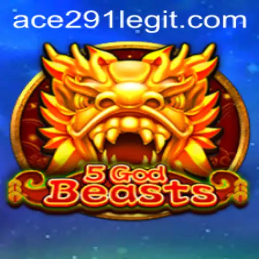 Unleashing the Legends: Inside the World of 5GodBeasts and the Ace291 Phenomenon