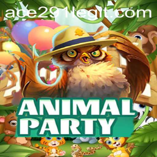 Engage in a Wilder Gaming Experience with AnimalParty