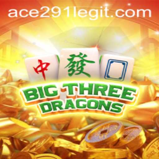 Exploring the Intricate World of BigThreeDragons and Ace291