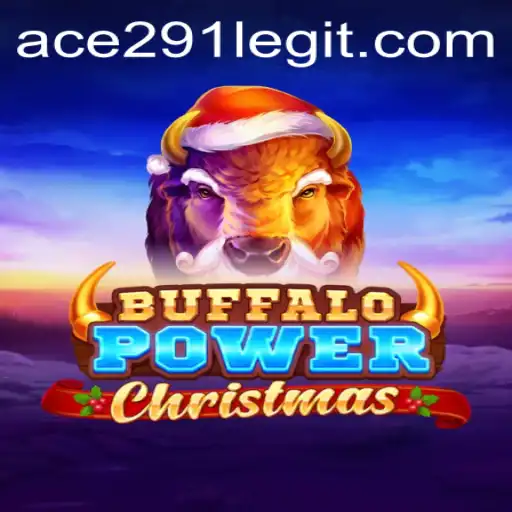 BuffaloPowerChristmas: An Exciting New Gaming Experience