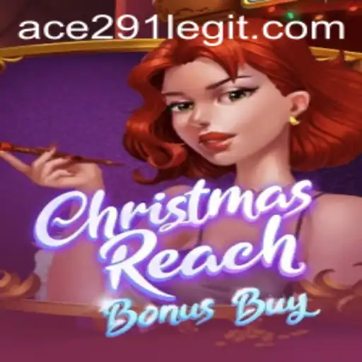 ChristmasReachBonusBuy: A Festive Adventure with Strategic Fun