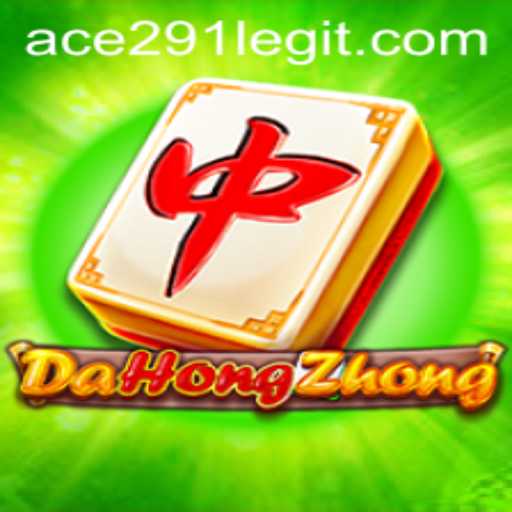 Discovering DaHongZhong: Unveiling the Fascinating World of Ace291