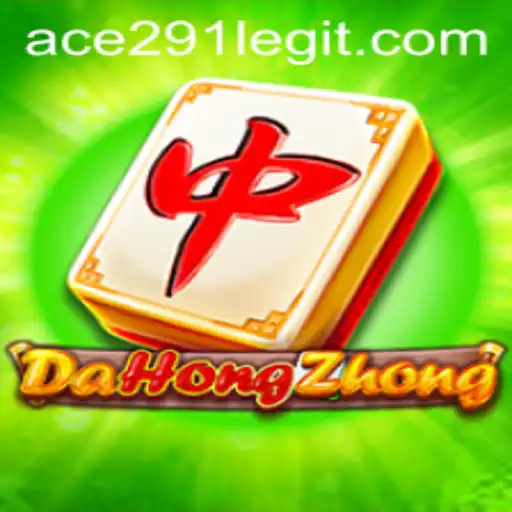 Discovering DaHongZhong: Unveiling the Fascinating World of Ace291