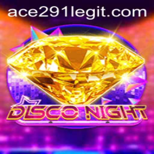 Dive into DiscoNight: The Ultimate Gaming Experience with Ace291