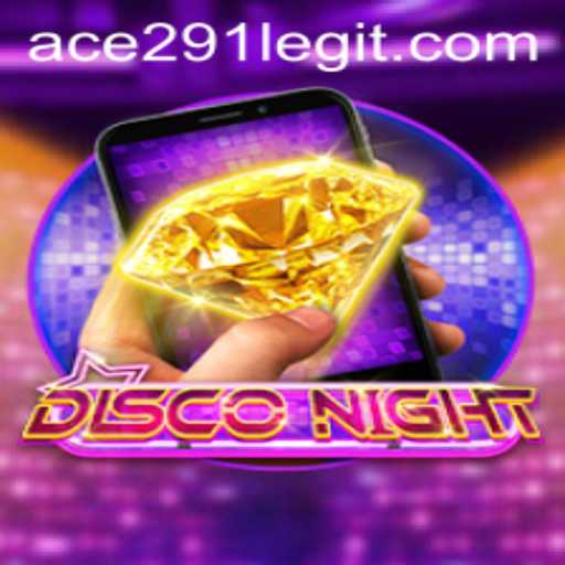 Immerse Yourself in the Electric World of DiscoNightM with the Ace291 Challenge