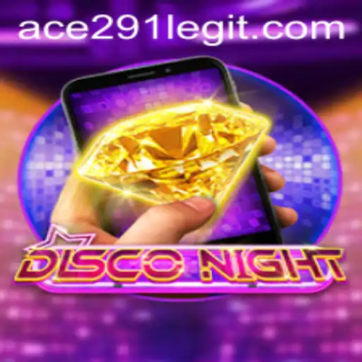 Immerse Yourself in the Electric World of DiscoNightM with the Ace291 Challenge