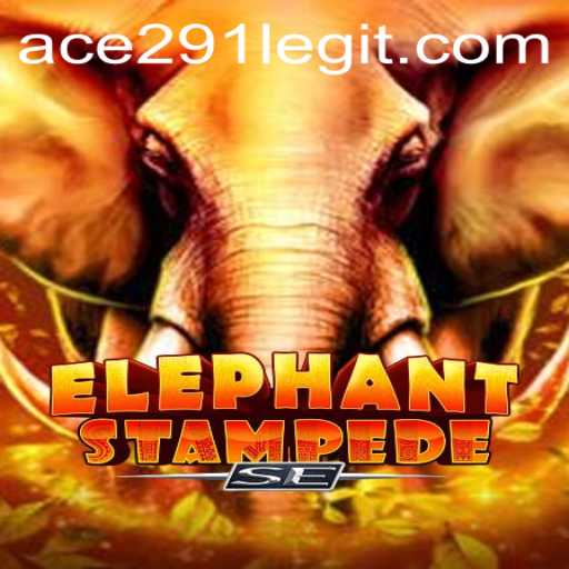 Discover the Thrills of ElephantStampedeSE: A Game of Strategy and Adventure
