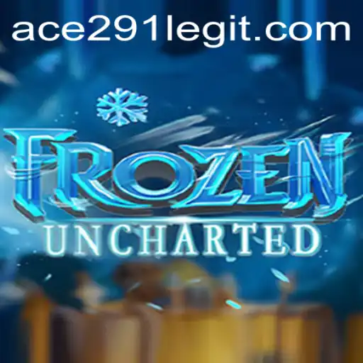 Explore the Thrilling World of FrozenUncharted: Ace291 Awaits
