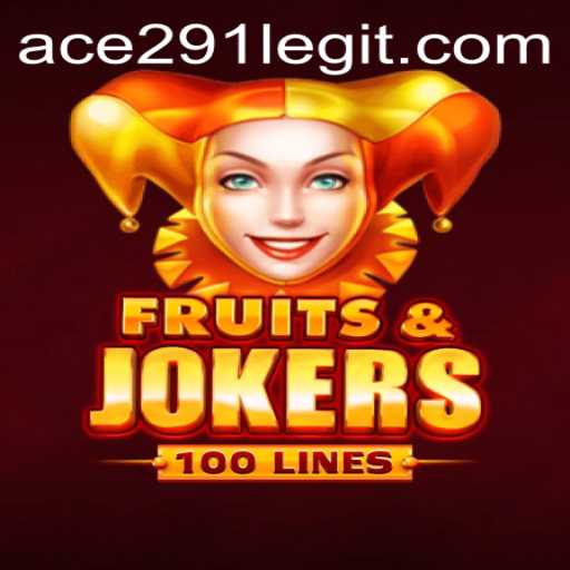 The Enchanting World of FruitsAndJokers100: An Engaging Exploration with Ace291