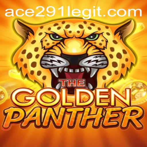 Unveiling the Thrills of GOLDENPANTHER: The Next Generation in Gaming