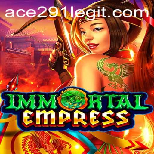 Exploring the World of ImmortalEmpress: A Journey with Ace291