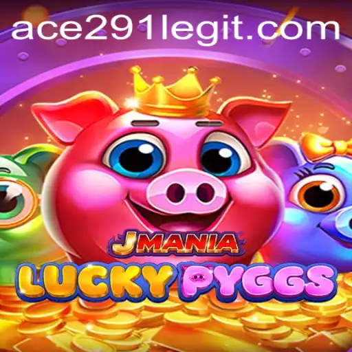 Exploring JManiaLuckyPyggs: A New Era in Gaming with Ace291