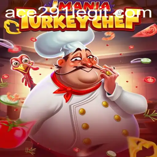 Become a Culinary Expert in JManiaTurkeyChef - Master the Art of Virtual Cooking
