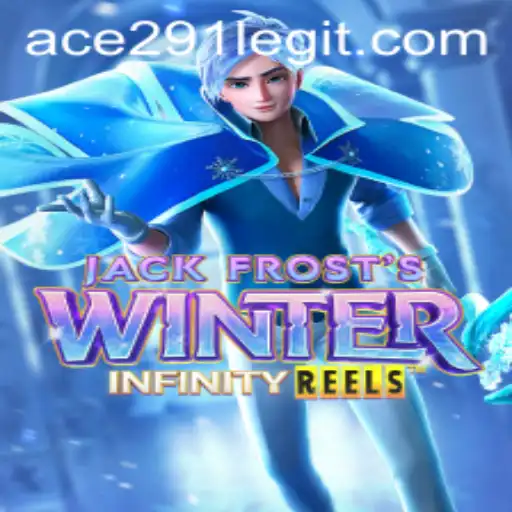JackFrostsWinter: Embrace the Chilling Adventure