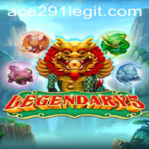 Exploring the World of Legendary5: An In-Depth Look into Gameplay and Strategy