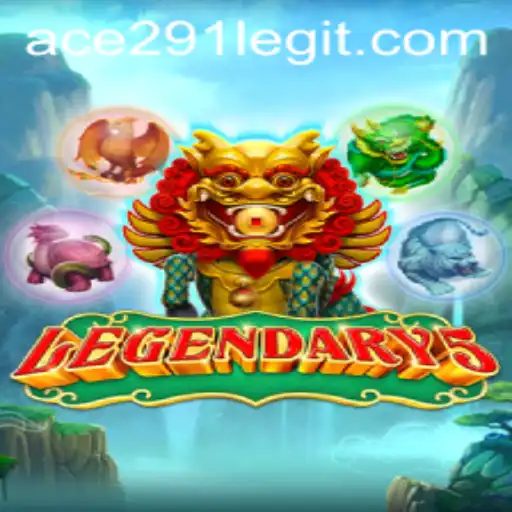 Exploring the World of Legendary5: An In-Depth Look into Gameplay and Strategy