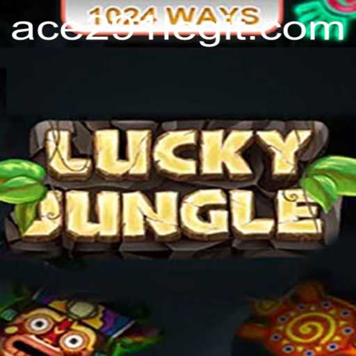 Unveiling LuckyJungle1024: The Thrilling Jungle Adventure