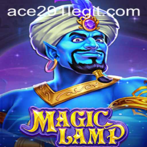 Unveiling the Mystical World of MagicLamp: A Comprehensive Guide Featuring Ace291