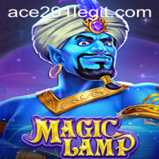 Unveiling the Mystical World of MagicLamp: A Comprehensive Guide Featuring Ace291