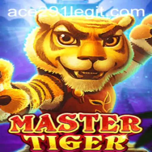MasterTiger and the Rise of Ace291: A Comprehensive Guide