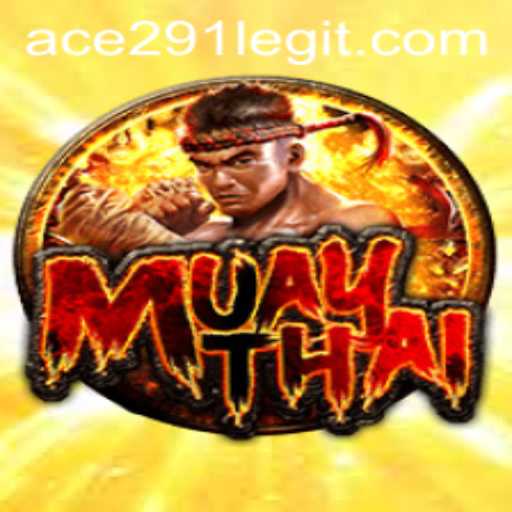 MuayThai: Ace291 Evolves the Martial Arts Gaming Experience