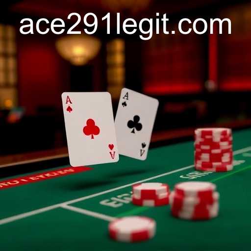 Exploring the Intricacies of Online Baccarat with Ace291