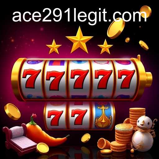 The Rise of Online Slots: A Comprehensive Look at Ace291