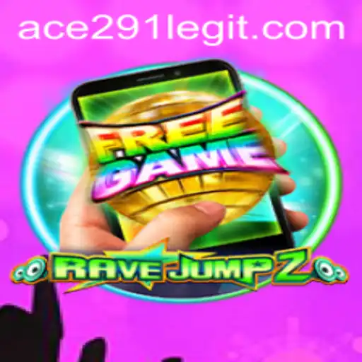 Exploring the New Gaming Phenomenon: RaveJump2M with Ace291