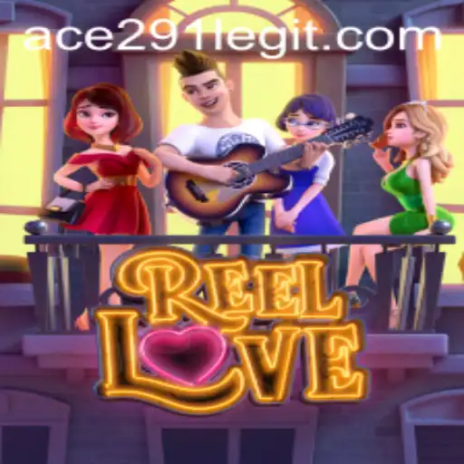 Exploring ReelLove: An Immersive Gaming Experience with Ace291