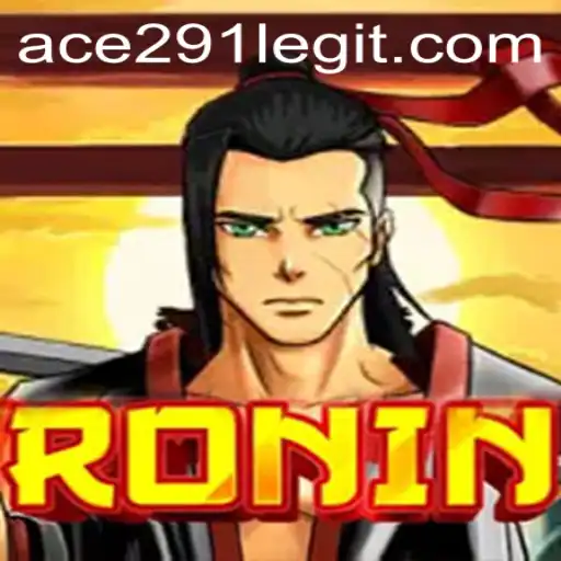 Exploring Ronin: The Ultimate Strategy Game Experience