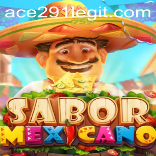 The Captivating World of SaborMexicano: A Cultural Adventure with Ace291