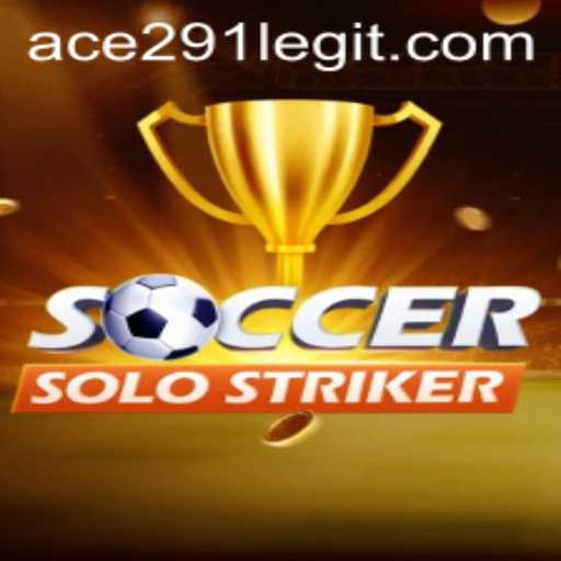 Step into the Stadium with SoccerSoloStriker: Master the Art of Solo Scoring