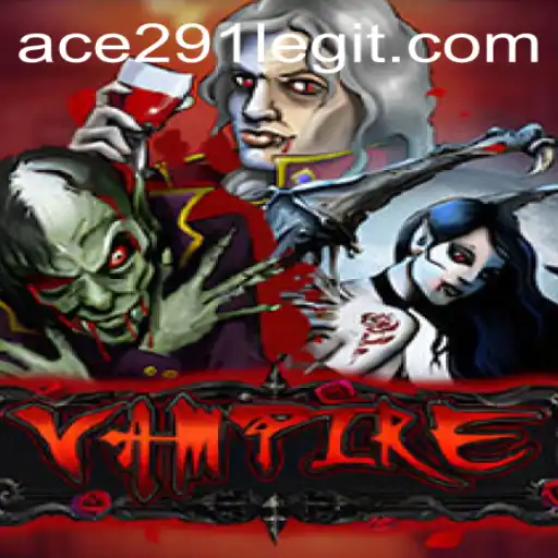 The Complex World of Vampire: Discovering Ace291